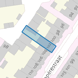 Perceel WSL01-G-2203