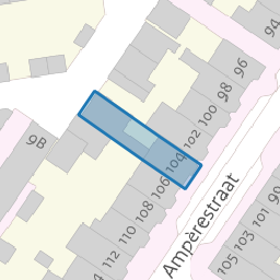 Perceel WSL01-G-2204