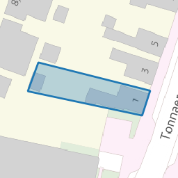 Perceel WSL01-G-2240