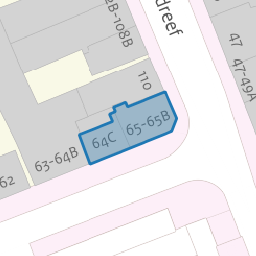 Perceel WSL01-G-2300