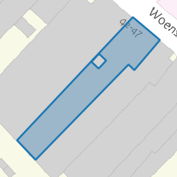 Perceel WSL01-G-2302