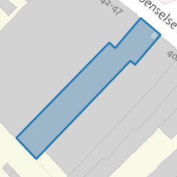 Perceel WSL01-G-2303