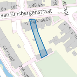 Perceel WSL01-G-2326