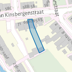 Perceel WSL01-G-2327