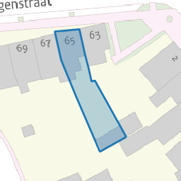 Perceel WSL01-G-2328