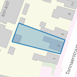 Perceel WSL01-G-2351