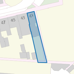 Perceel WSL01-G-2378