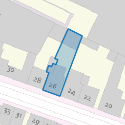 Perceel WSL01-G-2397