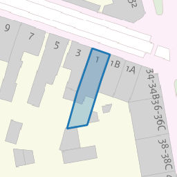 Perceel WSL01-G-2398