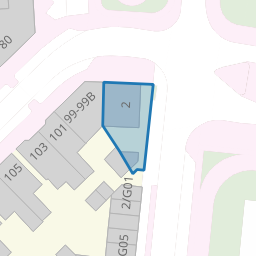 Perceel WSL01-G-2458