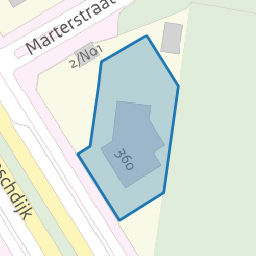 Perceel WSL01-G-2461