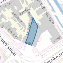 Perceel WSL01-G-2469