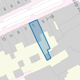 Perceel WSL01-G-2476