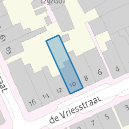 Perceel WSL01-G-2485