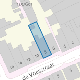 Perceel WSL01-G-2486