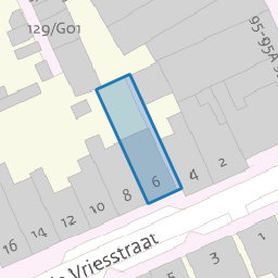 Perceel WSL01-G-2487