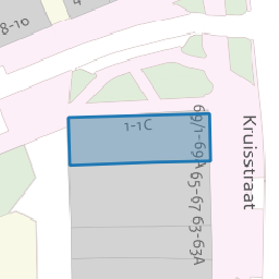 Perceel WSL01-G-2505