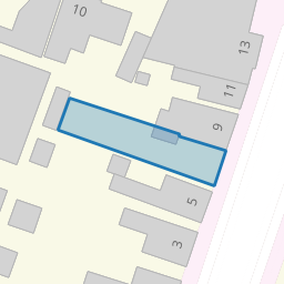 Perceel WSL01-G-2519