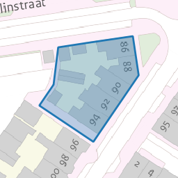 Perceel WSL01-G-2575