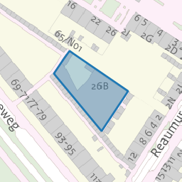 Perceel WSL01-G-2585