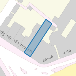 Perceel WSL01-G-2590