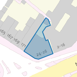 Perceel WSL01-G-2591