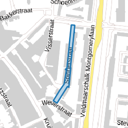 Perceel WSL01-G-2609