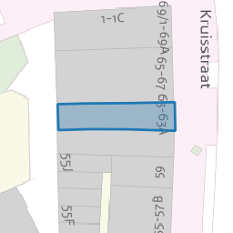 Perceel WSL01-G-2635