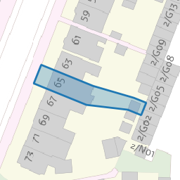 Perceel WSL01-G-2641