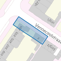 Perceel WSL01-G-2668