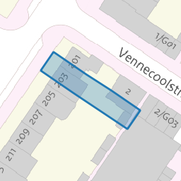 Perceel WSL01-G-2669