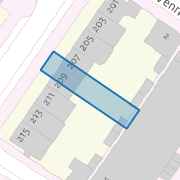 Perceel WSL01-G-2672