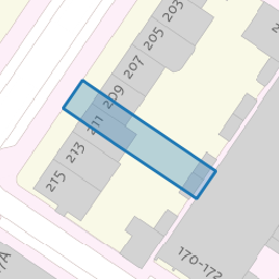 Perceel WSL01-G-2673