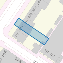 Perceel WSL01-G-2674