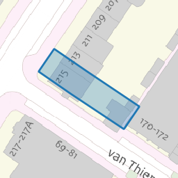 Perceel WSL01-G-2675