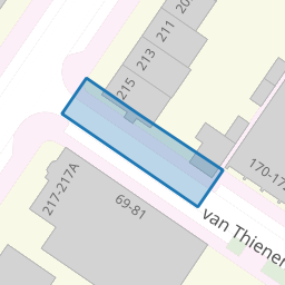 Perceel WSL01-G-2676