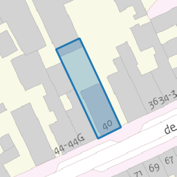 Perceel WSL01-G-2679