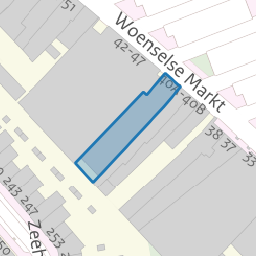 Perceel WSL01-G-2732