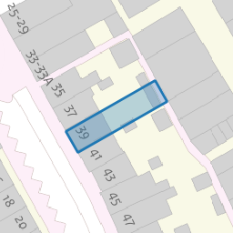 Perceel WSL01-G-2738