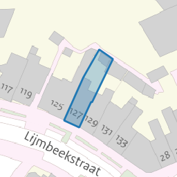 Perceel WSL01-G-2747