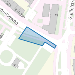 Perceel WSL01-G-2752