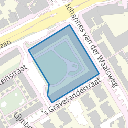 Perceel WSL01-G-2813