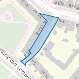 Perceel WSL01-G-2827