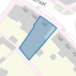 Perceel WSL01-G-2844