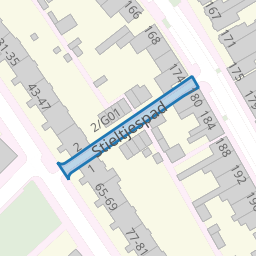 Perceel WSL01-G-2851