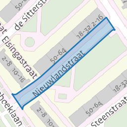 Perceel WSL01-G-2858