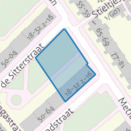 Perceel WSL01-G-2859