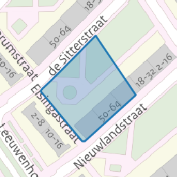 Perceel WSL01-G-2860