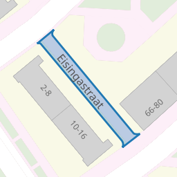 Perceel WSL01-G-2861