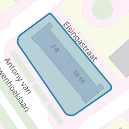 Perceel WSL01-G-2862